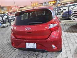 هيونداي i10